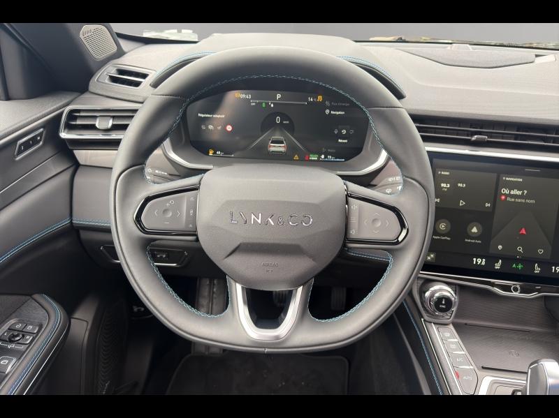 Image LYNK&CO 01 1.5 PHEV 261ch DCTH 7