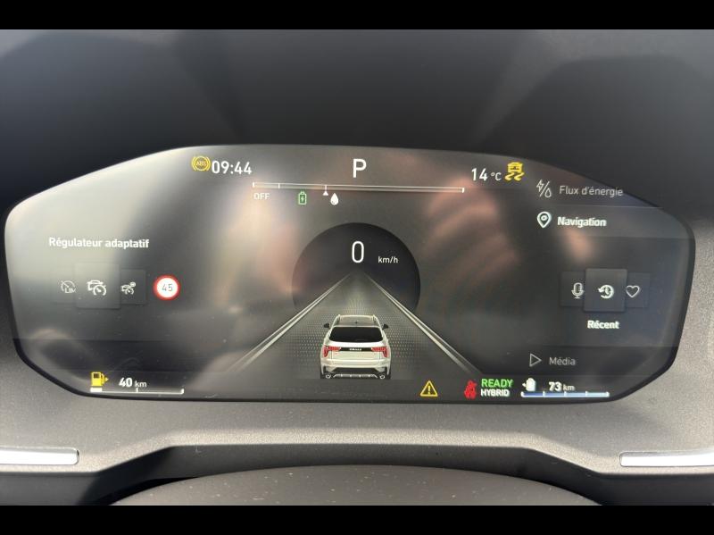 Image LYNK&CO 01 1.5 PHEV 261ch DCTH 7