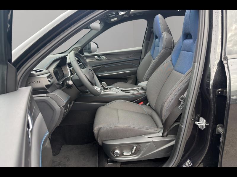 Image LYNK&CO 01 1.5 PHEV 261ch DCTH 7