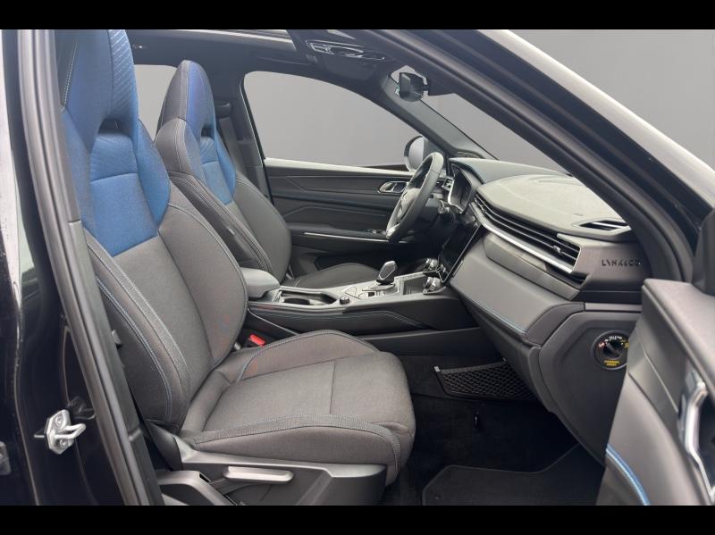 Image LYNK&CO 01 1.5 PHEV 261ch DCTH 7