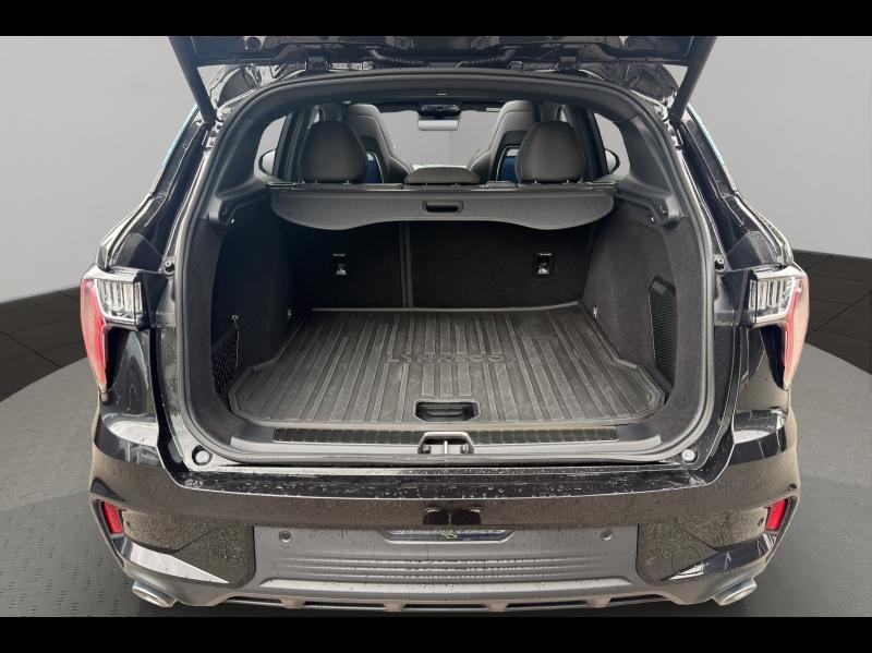 Image LYNK&CO 01 1.5 PHEV 261ch DCTH 7