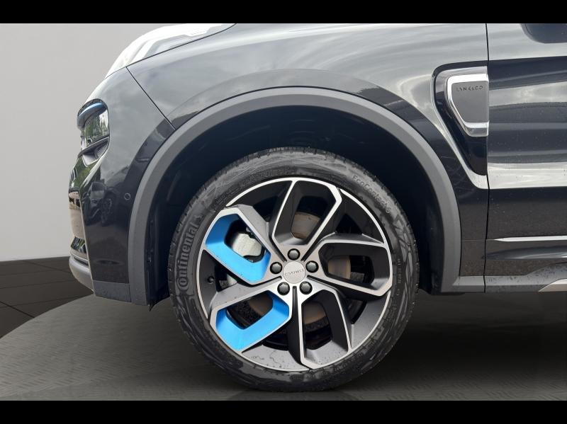 Image LYNK&CO 01 1.5 PHEV 261ch DCTH 7