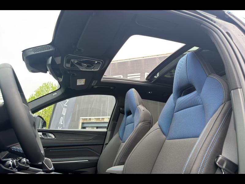 Image LYNK&CO 01 1.5 PHEV 261ch DCTH 7