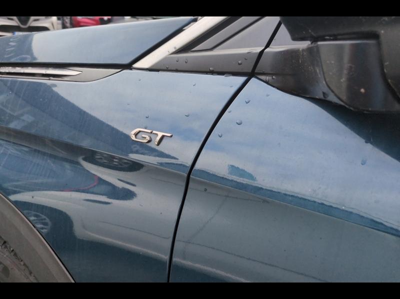 Image PEUGEOT 5008 Hybrid 136ch GT e-DCS6