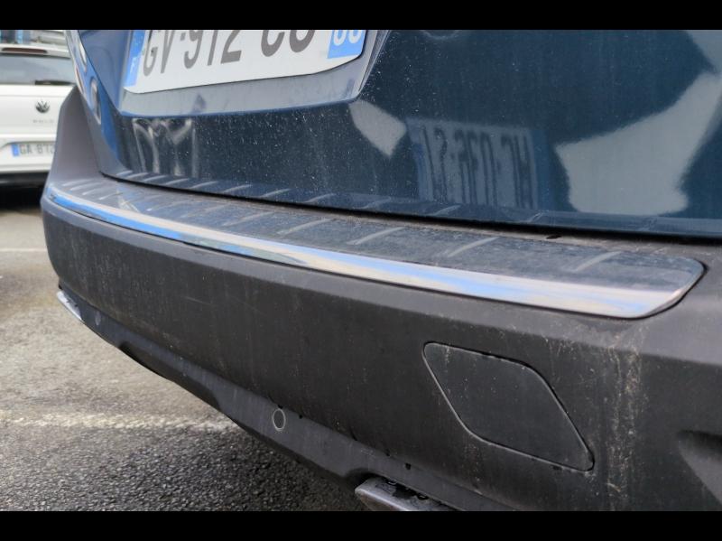Image PEUGEOT 5008 Hybrid 136ch GT e-DCS6