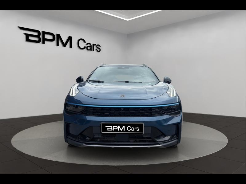 Image LYNK&CO 01 1.5 PHEV 261ch DCTH 7