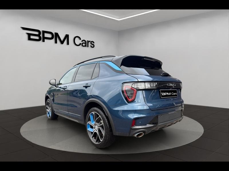 Image LYNK&CO 01 1.5 PHEV 261ch DCTH 7