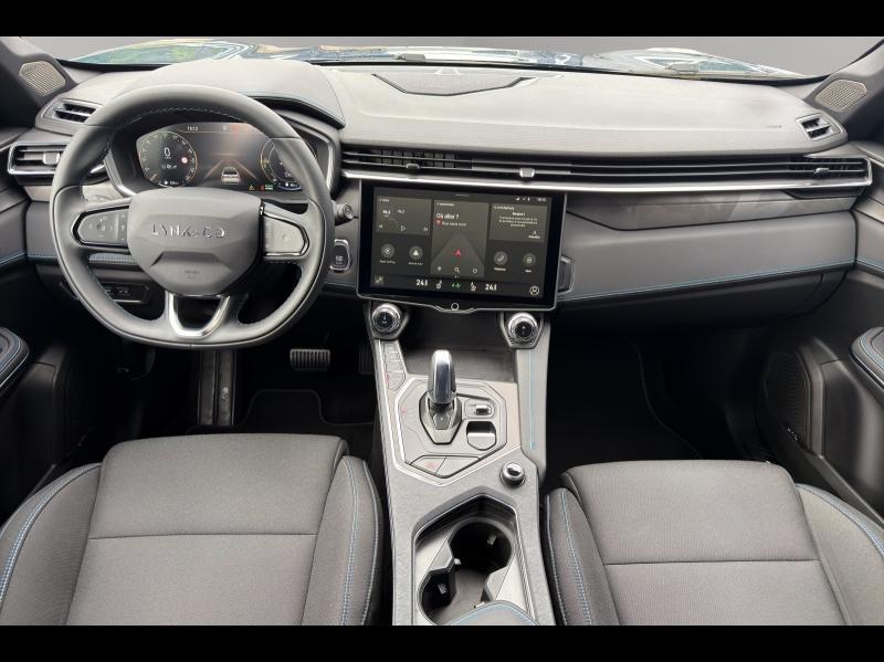 Image LYNK&CO 01 1.5 PHEV 261ch DCTH 7