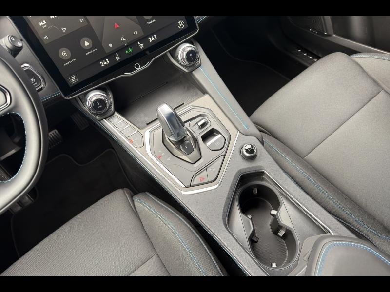 Image LYNK&CO 01 1.5 PHEV 261ch DCTH 7