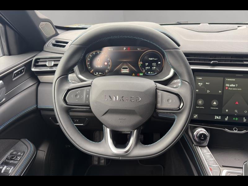 Image LYNK&CO 01 1.5 PHEV 261ch DCTH 7