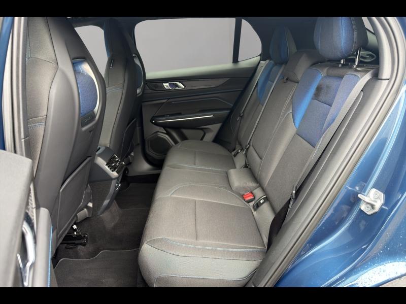 Image LYNK&CO 01 1.5 PHEV 261ch DCTH 7