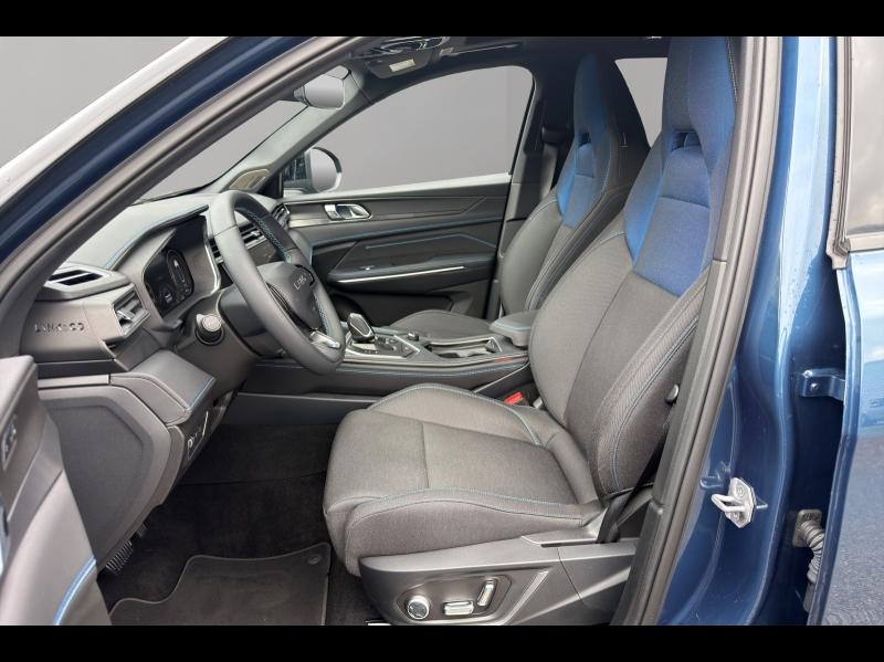 Image LYNK&CO 01 1.5 PHEV 261ch DCTH 7