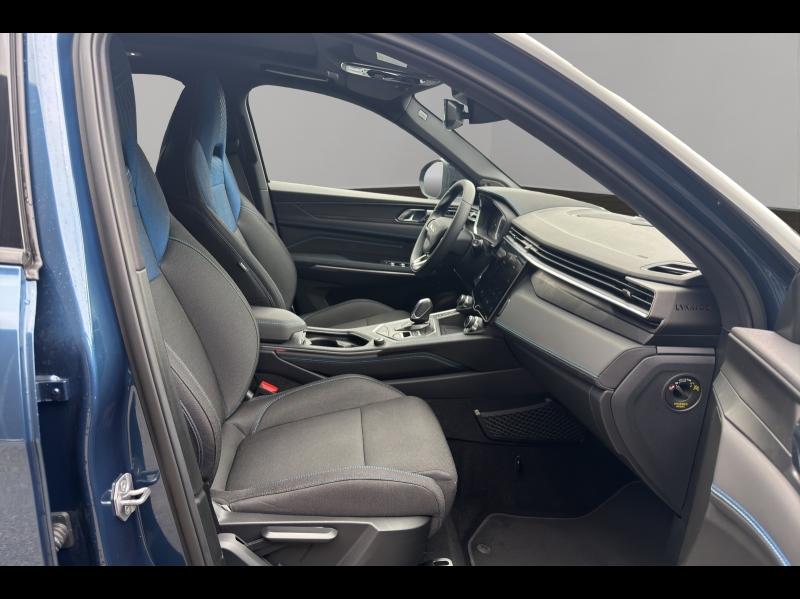 Image LYNK&CO 01 1.5 PHEV 261ch DCTH 7