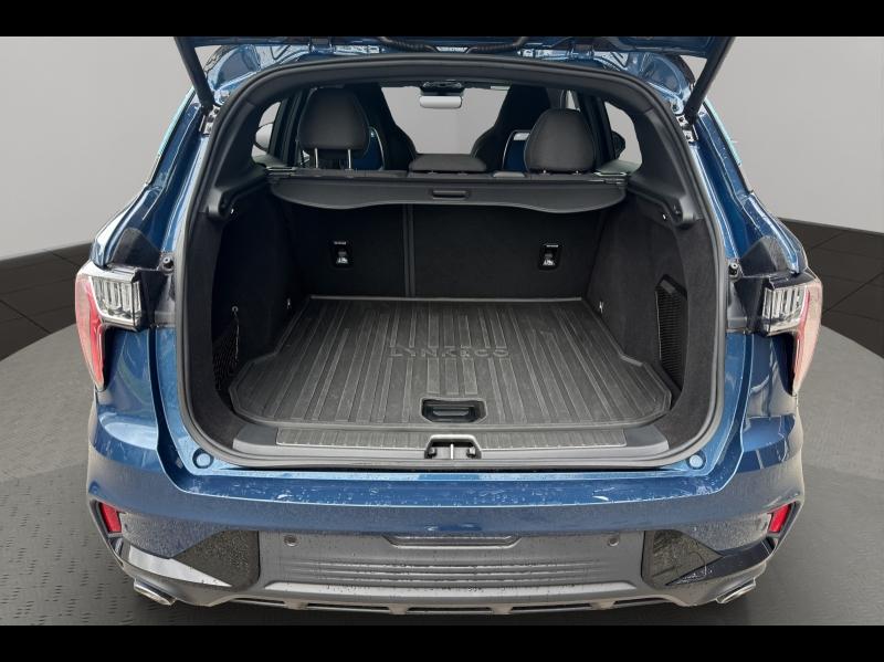 Image LYNK&CO 01 1.5 PHEV 261ch DCTH 7