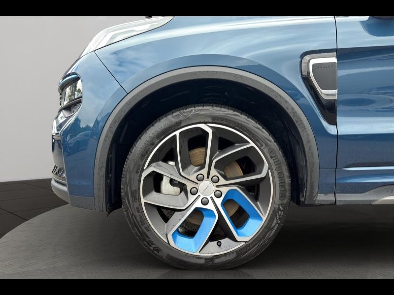 Image LYNK&CO 01 1.5 PHEV 261ch DCTH 7