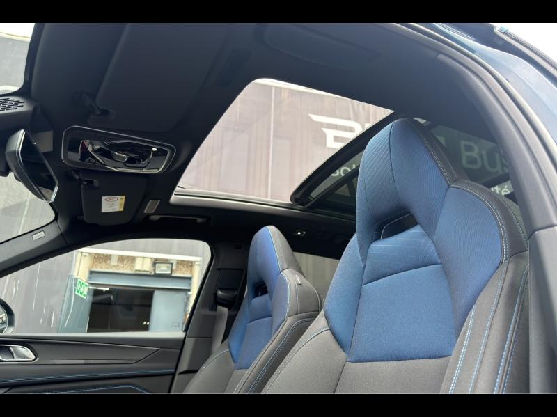 Image LYNK&CO 01 1.5 PHEV 261ch DCTH 7