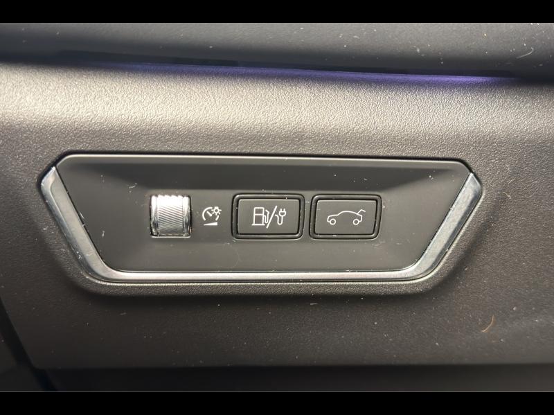 Image LYNK&CO 01 1.5 PHEV 261ch DCTH 7