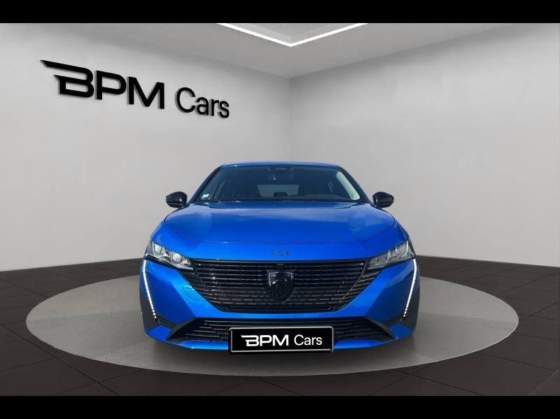 Image PEUGEOT 308 PHEV 180ch Allure e-EAT8