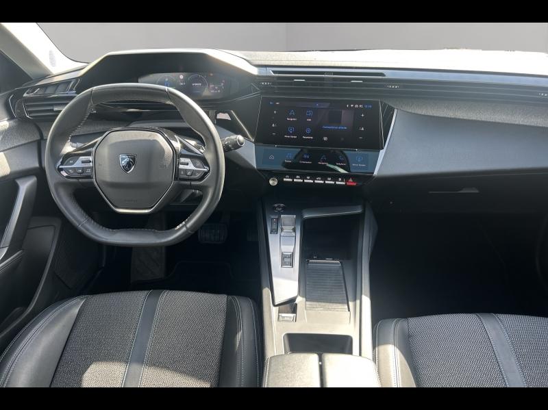 Image PEUGEOT 308 PHEV 180ch Allure e-EAT8