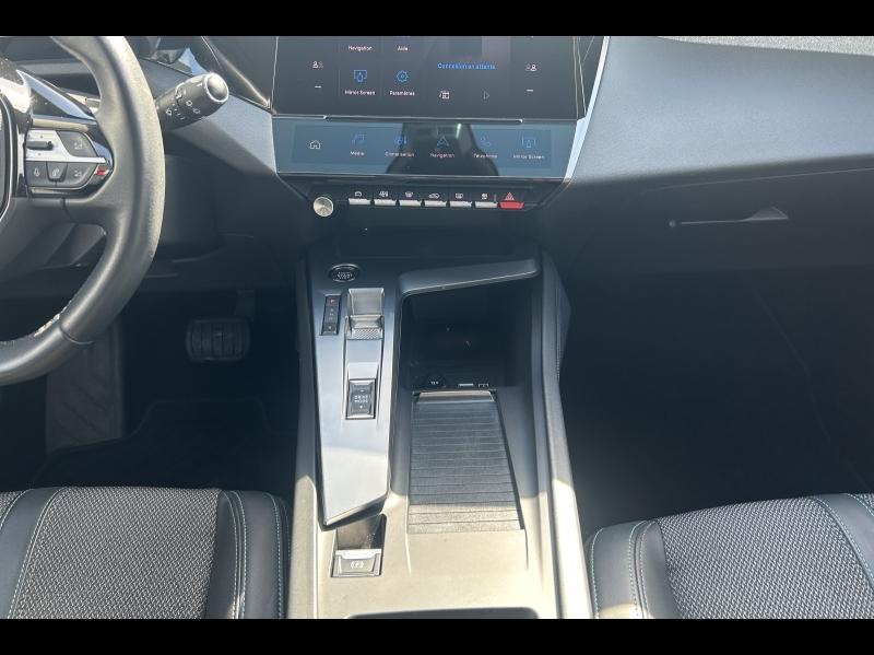 Image PEUGEOT 308 PHEV 180ch Allure e-EAT8