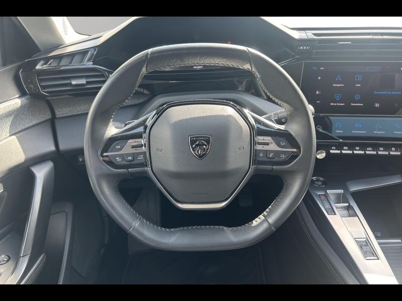 Image PEUGEOT 308 PHEV 180ch Allure e-EAT8