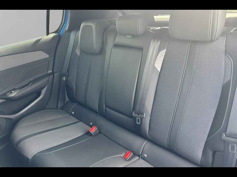 Image PEUGEOT 308 PHEV 180ch Allure e-EAT8