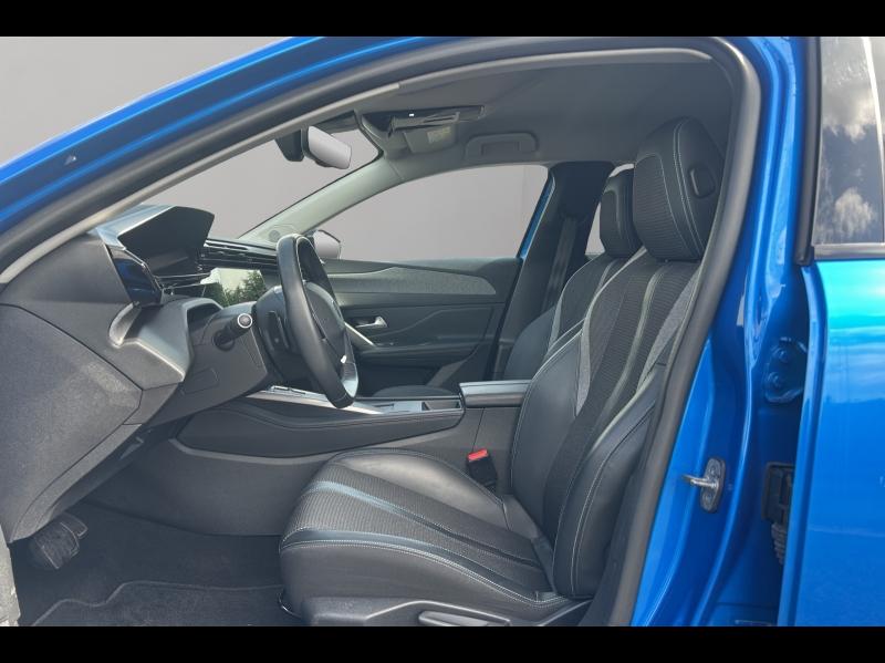 Image PEUGEOT 308 PHEV 180ch Allure e-EAT8