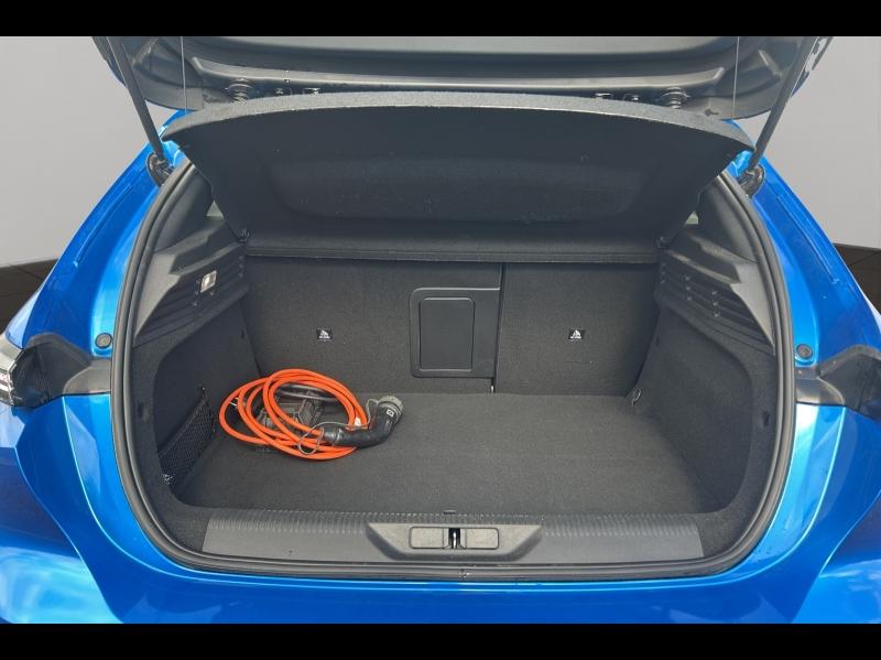 Image PEUGEOT 308 PHEV 180ch Allure e-EAT8