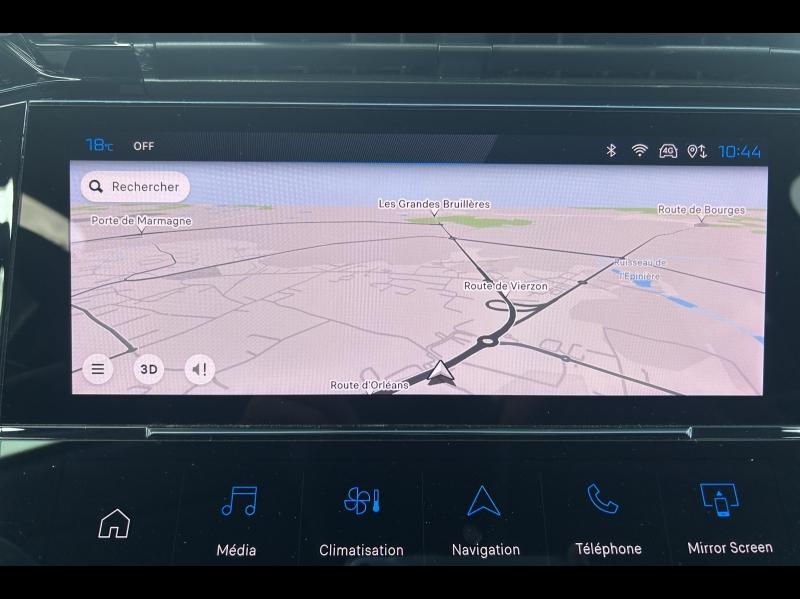Image PEUGEOT 308 PHEV 180ch Allure e-EAT8