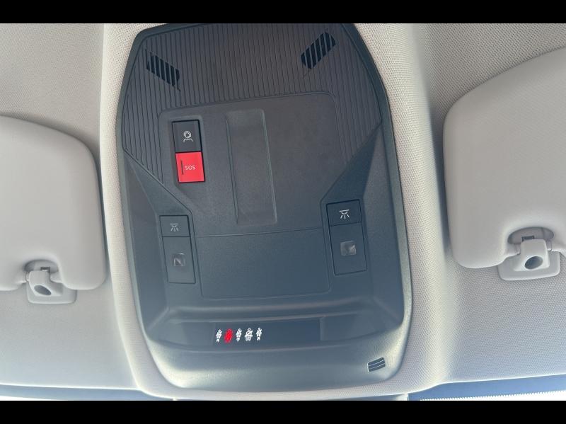 Image PEUGEOT 308 PHEV 180ch Allure e-EAT8