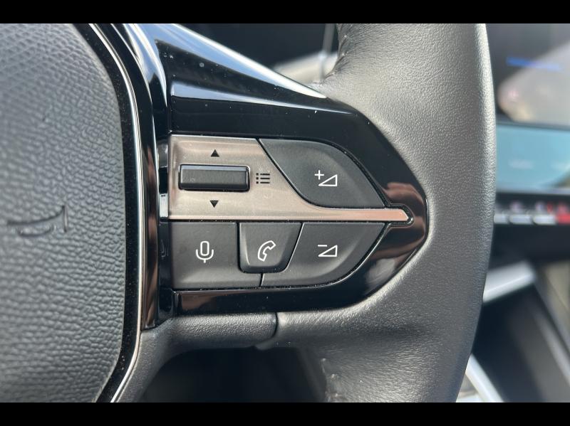 Image PEUGEOT 308 PHEV 180ch Allure e-EAT8