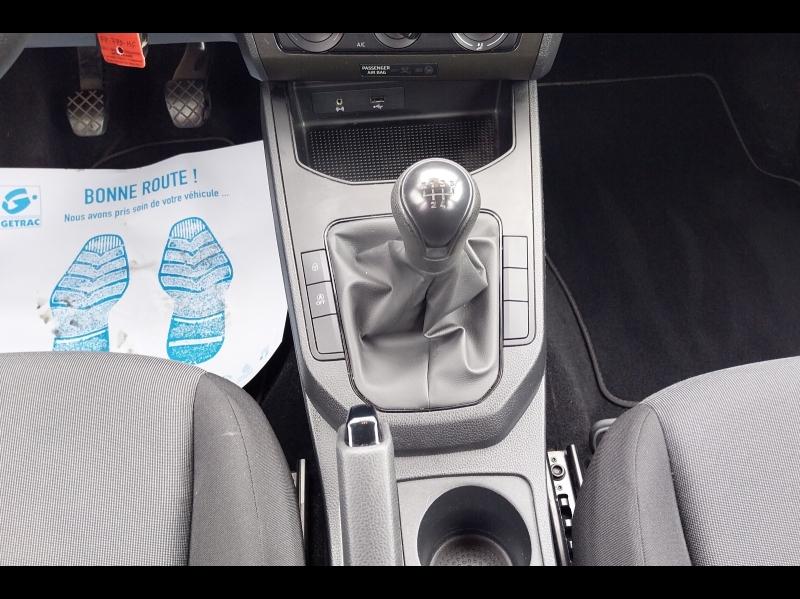 Image SEAT Arona 1.0 EcoTSI 95ch Start/Stop Urban Euro6d-T