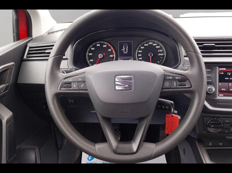 Image SEAT Arona 1.0 EcoTSI 95ch Start/Stop Urban Euro6d-T
