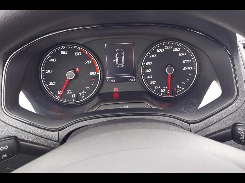 Image SEAT Arona 1.0 EcoTSI 95ch Start/Stop Urban Euro6d-T