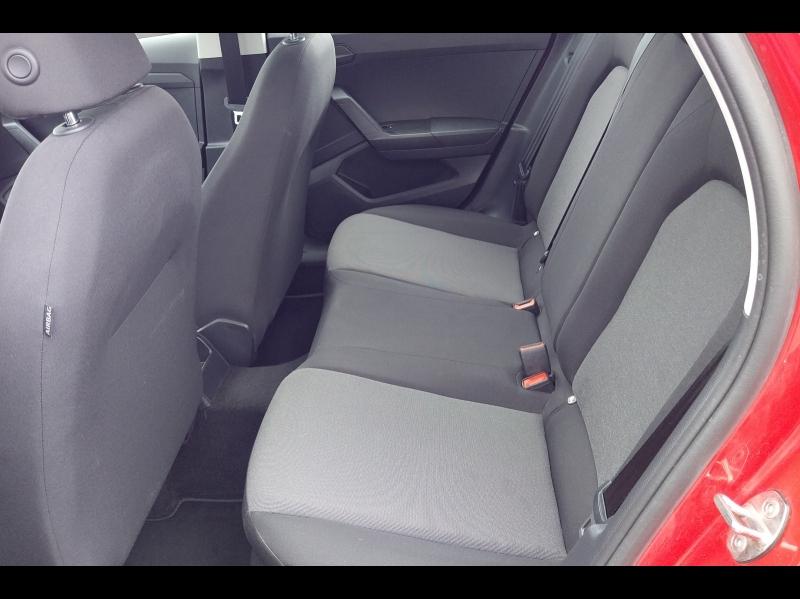 Image SEAT Arona 1.0 EcoTSI 95ch Start/Stop Urban Euro6d-T