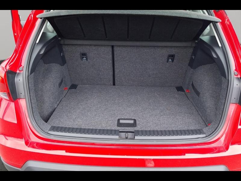 Image SEAT Arona 1.0 EcoTSI 95ch Start/Stop Urban Euro6d-T