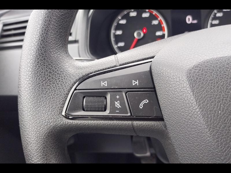 Image SEAT Arona 1.0 EcoTSI 95ch Start/Stop Urban Euro6d-T