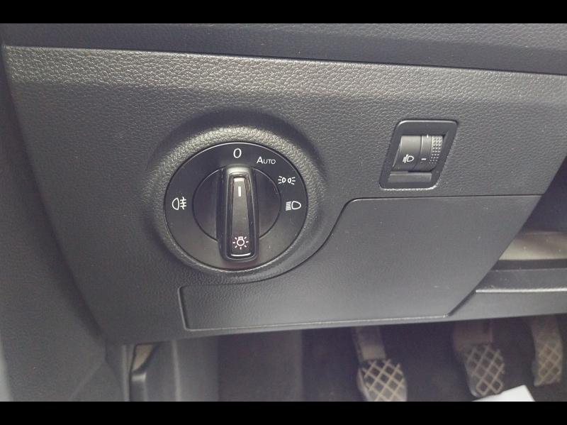 Image SEAT Arona 1.0 EcoTSI 95ch Start/Stop Urban Euro6d-T