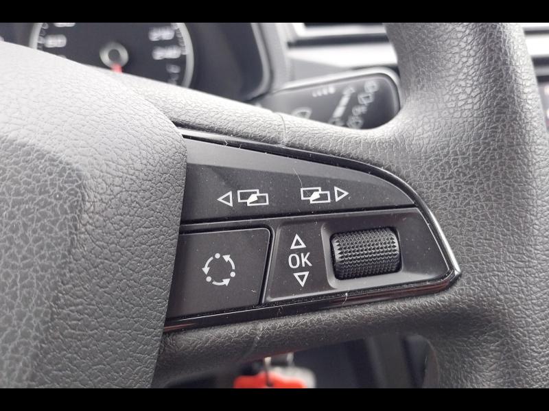Image SEAT Arona 1.0 EcoTSI 95ch Start/Stop Urban Euro6d-T