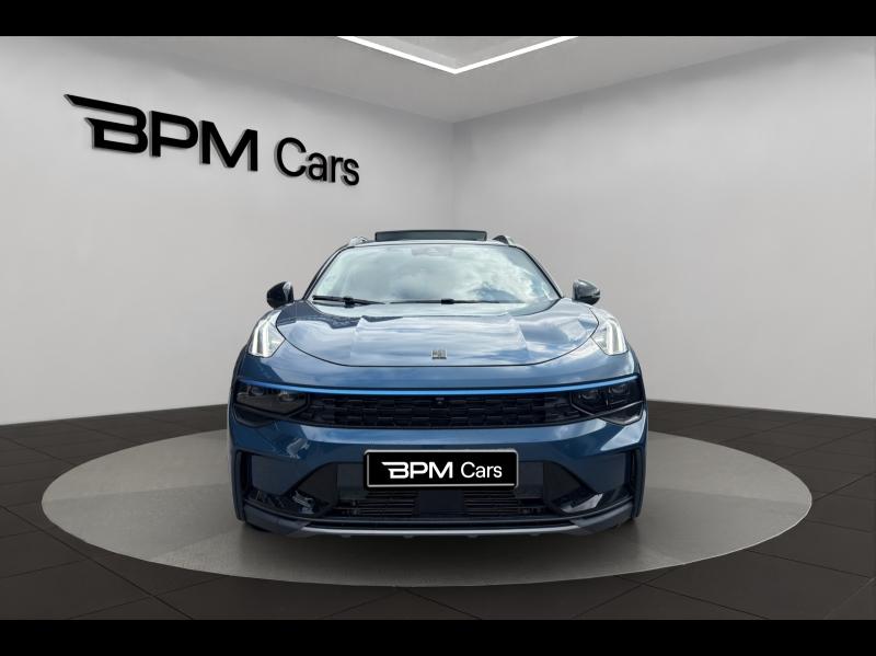 Image LYNK&CO 01 1.5 PHEV 261ch DCTH 7
