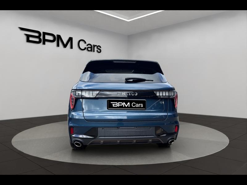 Image LYNK&CO 01 1.5 PHEV 261ch DCTH 7