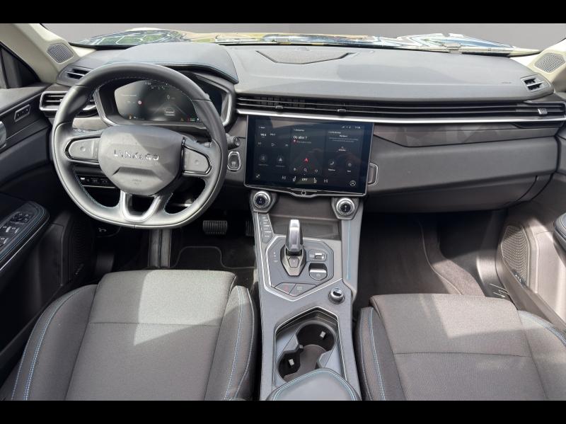 Image LYNK&CO 01 1.5 PHEV 261ch DCTH 7