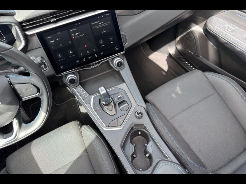 Image LYNK&CO 01 1.5 PHEV 261ch DCTH 7