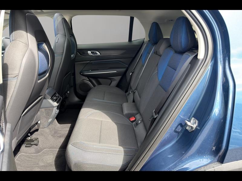 Image LYNK&CO 01 1.5 PHEV 261ch DCTH 7
