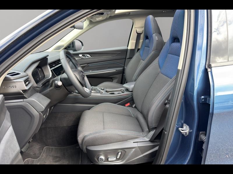 Image LYNK&CO 01 1.5 PHEV 261ch DCTH 7