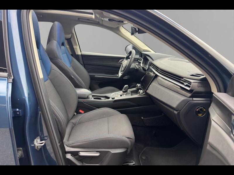 Image LYNK&CO 01 1.5 PHEV 261ch DCTH 7