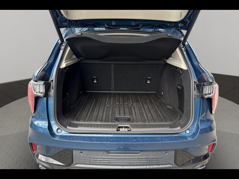 Image LYNK&CO 01 1.5 PHEV 261ch DCTH 7