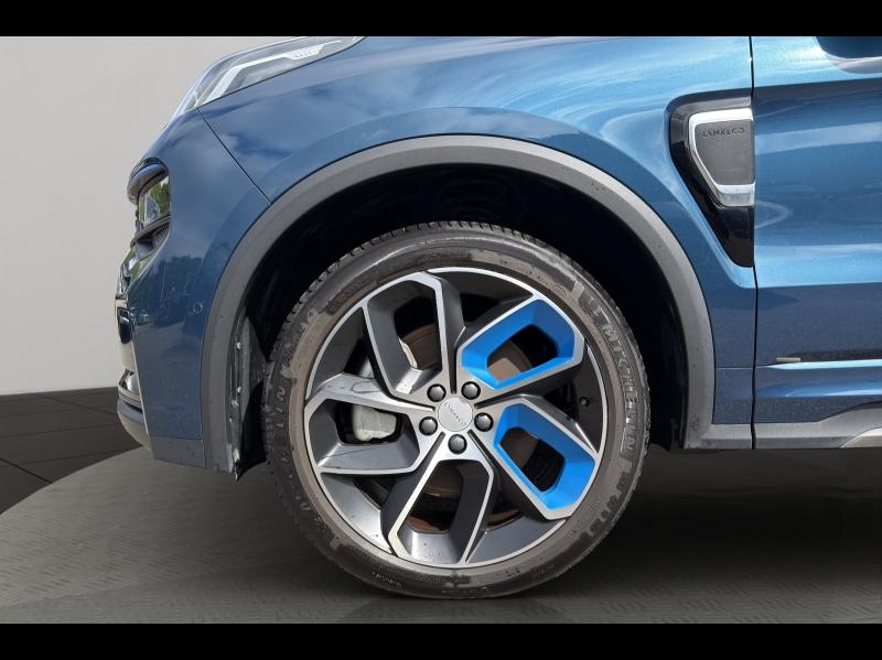 Image LYNK&CO 01 1.5 PHEV 261ch DCTH 7