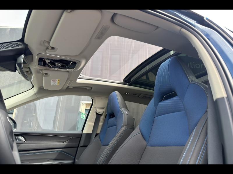 Image LYNK&CO 01 1.5 PHEV 261ch DCTH 7