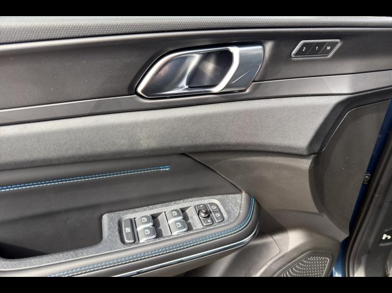 Image LYNK&CO 01 1.5 PHEV 261ch DCTH 7